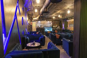 Burj Alhayah Hotel Suites Olaya