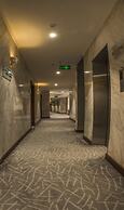 Burj Alhayah Hotel Suites Olaya