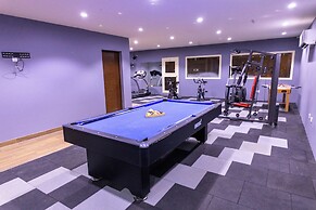 Burj Alhayah Hotel Suites Olaya