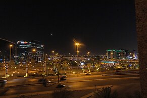Burj Alhayah Hotel Suites Olaya