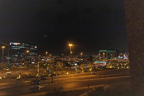 Burj Alhayah Hotel Suites Olaya