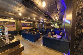 Burj Alhayah Hotel Suites Olaya