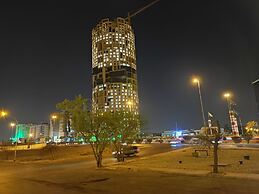 Burj Alhayah Hotel Suites Olaya