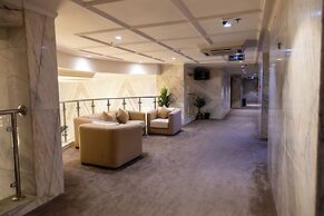 Burj Alhayah Hotel Suites Olaya