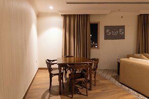 Burj Alhayah Hotel Suites Olaya