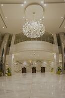 Burj Alhayah Hotel Suites Olaya