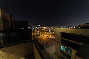 Burj Alhayah Hotel Suites Olaya