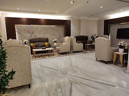 Burj Alhayah Hotel Suites Olaya