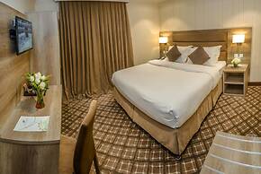 Burj Alhayah Hotel Suites Olaya