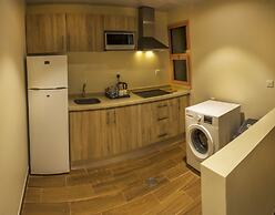 Burj Alhayah Hotel Suites Olaya