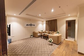 Burj Alhayah Hotel Suites Olaya