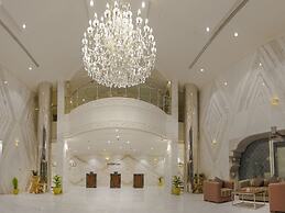 Burj Alhayah Hotel Suites Olaya