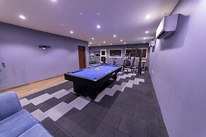 Burj Alhayah Hotel Suites Olaya