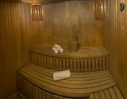 Burj Alhayah Hotel Suites Olaya