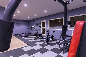 Burj Alhayah Hotel Suites Olaya
