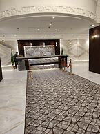 Burj Alhayah Hotel Suites Olaya
