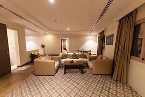 Burj Alhayah Hotel Suites Olaya