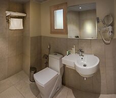 Burj Alhayah Hotel Suites Olaya
