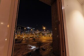 Burj Alhayah Hotel Suites Olaya