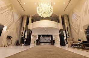 Burj Alhayah Hotel Suites Olaya