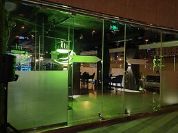 Burj Alhayah Hotel Suites Olaya