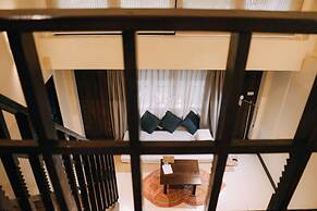 ONCE (upon a time) Chiang Mai Boutique Home
