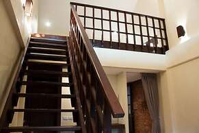 ONCE (upon a time) Chiang Mai Boutique Home