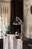 ONCE (upon a time) Chiang Mai Boutique Home