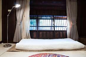 ONCE (upon a time) Chiang Mai Boutique Home
