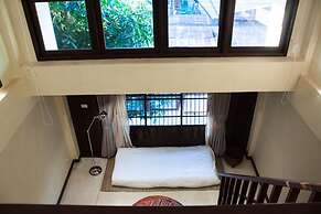 ONCE (upon a time) Chiang Mai Boutique Home