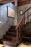 ONCE (upon a time) Chiang Mai Boutique Home