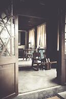 ONCE (upon a time) Chiang Mai Boutique Home
