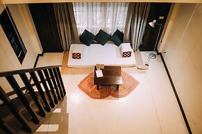 ONCE (upon a time) Chiang Mai Boutique Home