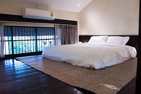 ONCE (upon a time) Chiang Mai Boutique Home