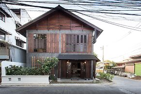 ONCE (upon a time) Chiang Mai Boutique Home
