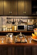 ONCE (upon a time) Chiang Mai Boutique Home