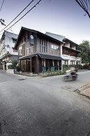 ONCE (upon a time) Chiang Mai Boutique Home
