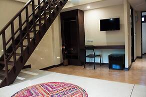 ONCE (upon a time) Chiang Mai Boutique Home