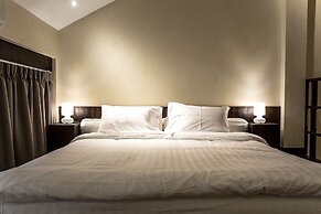 ONCE (upon a time) Chiang Mai Boutique Home