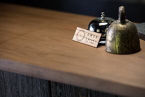 ONCE (upon a time) Chiang Mai Boutique Home