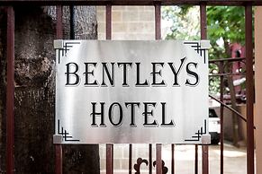 Bentleys Hotel Colaba