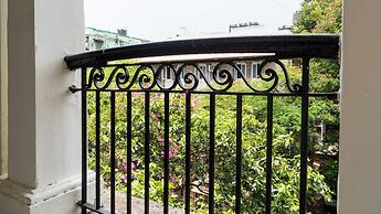 Bentleys Hotel Colaba