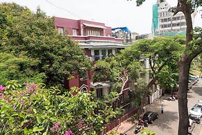 Bentleys Hotel Colaba
