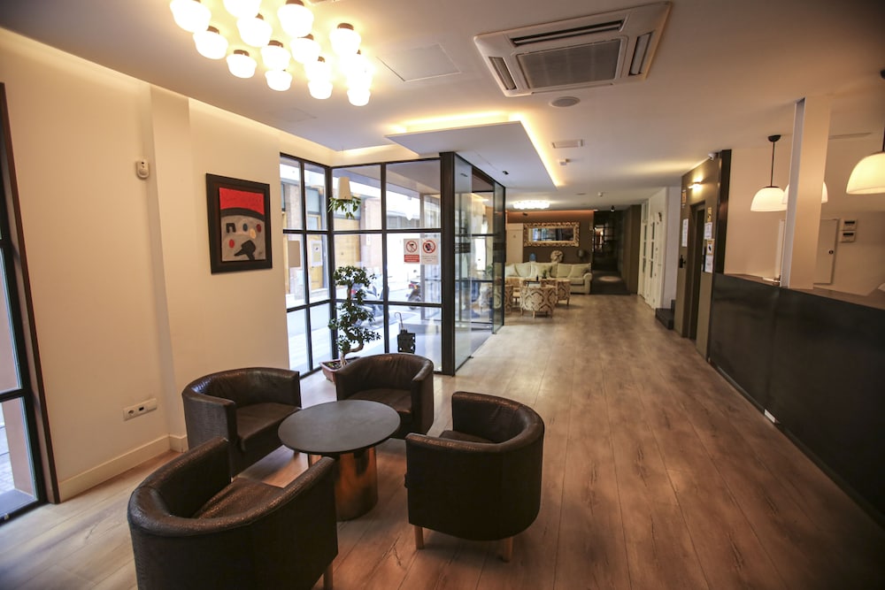Hotel Gatell