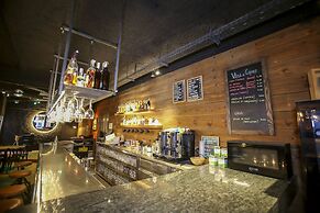 Hotel Gatell