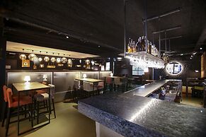 Hotel Gatell