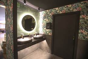 Hotel Gatell
