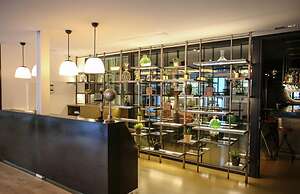 Hotel Gatell
