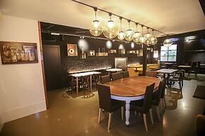 Hotel Gatell