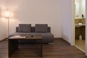 Guesthouse Lichtenau